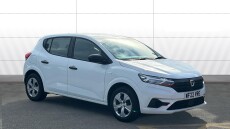 Dacia Sandero 1.0 TCe Essential 5dr Bi Fuel Hatchback